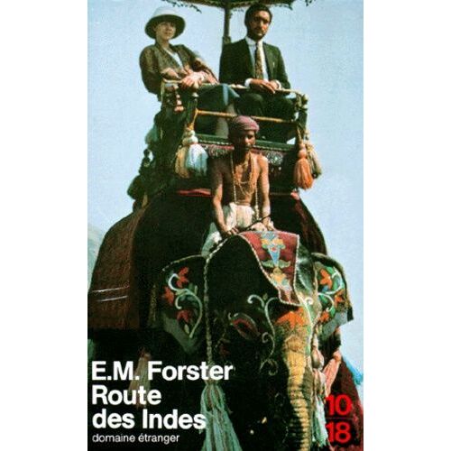 Route Des Indes