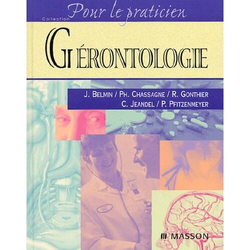 Gerontologie