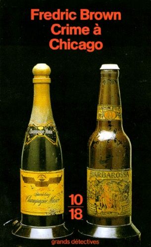 Crime À Chicago