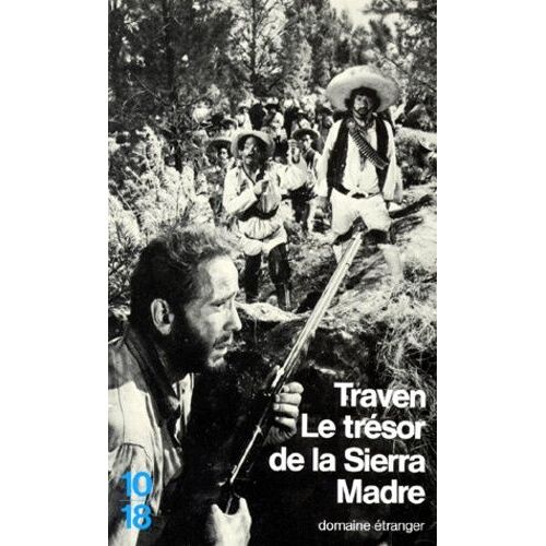 Le Trésor De La Sierra Madre