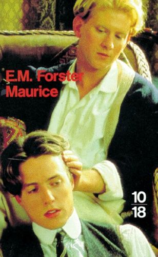 Maurice