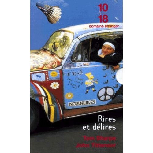 Rires Et Delires Coffret 2 Volumes : La Croisade De Carmody - Fumier Et Cie