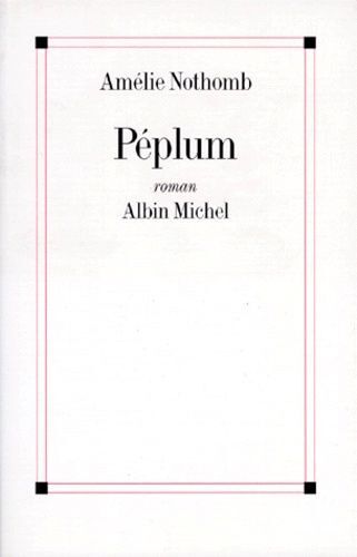 Péplum