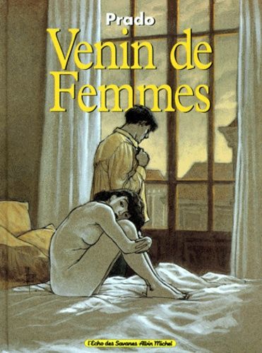 Venin De Femmes