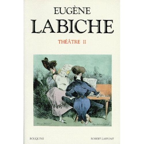 Théâtre - Tome 2