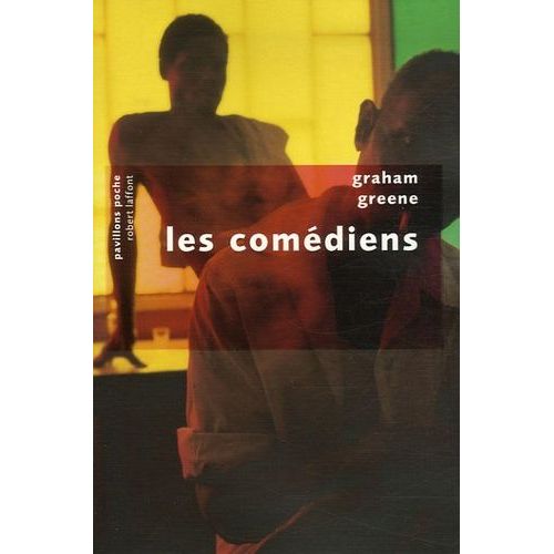 Les Comédiens