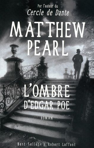 L'ombre D'edgar Poe