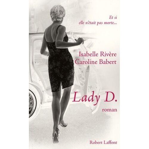Lady D.