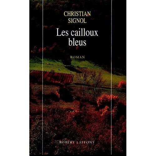 Les Cailloux Bleus