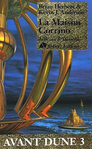 Dune Tome 3 : La Maison Corrino