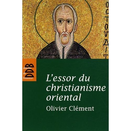 L'essor Du Christianisme Oriental