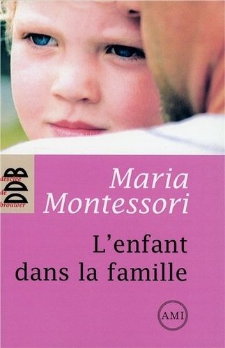 L'enfant Dans La Famille