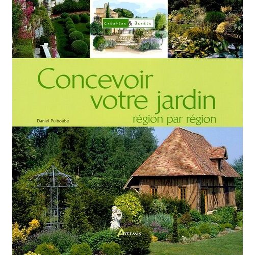 Concevoir Votre Jardin Région Par Région