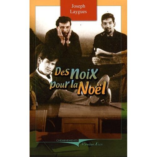 Des Noix Pour La Noël