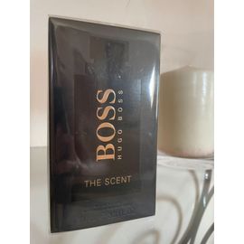 Eau De Toilette Hugo Boss  