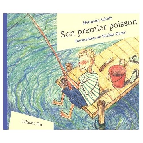 Son Premier Poisson