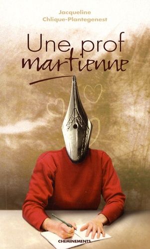 Une Prof Martienne