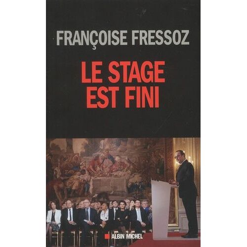 Le Stage Est Fini
