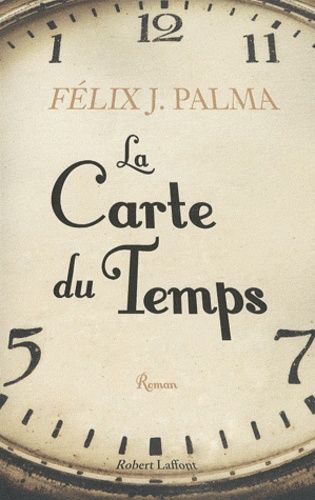 La Carte Du Temps