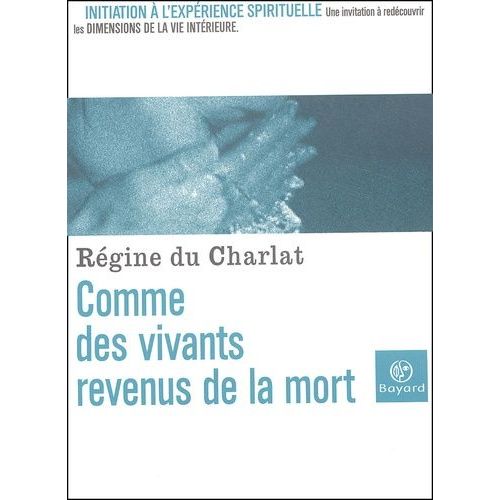 Comme Des Vivants Revenus De La Mort