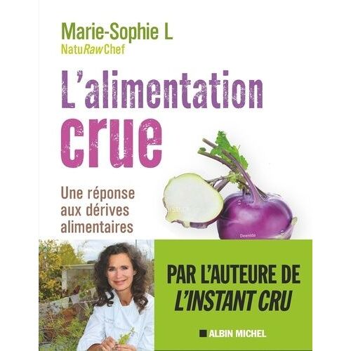 L'alimentation Crue