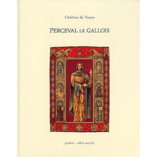 Perceval Le Gallois