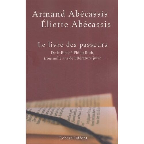 Le Livre Des Passeurs