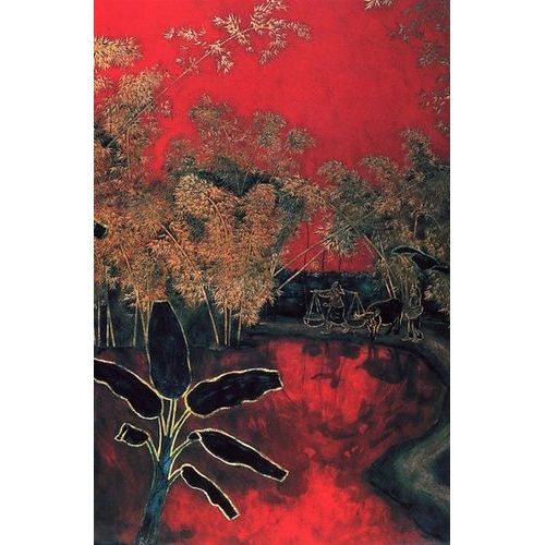 La Nuit Indochinoise - Coffret En 2 Volumes : Tu Récolteras La Tempête, Soleil Au Ventre, Rage Blanche - Mort En Fraude, Les Portes De L'aventure, Les Asiates, La Terre Du Barbare