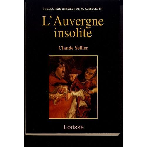 L'auvergne Insolite