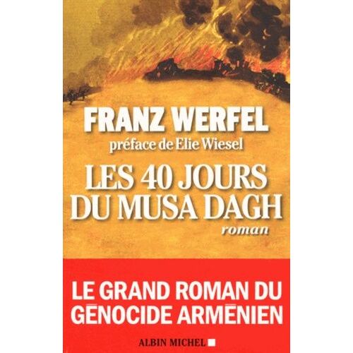 Les 40 Jours Du Musa Dagh