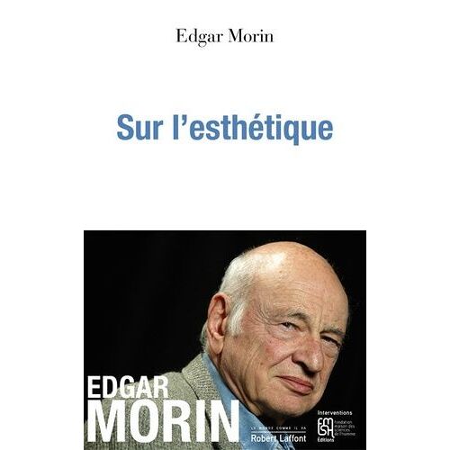 Sur L'esthétique