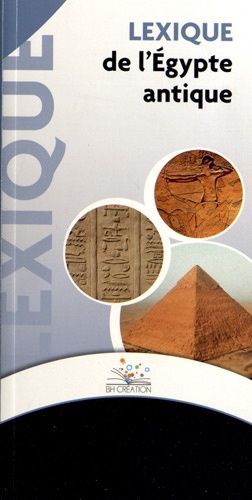 Lexique De L'egypte Antique