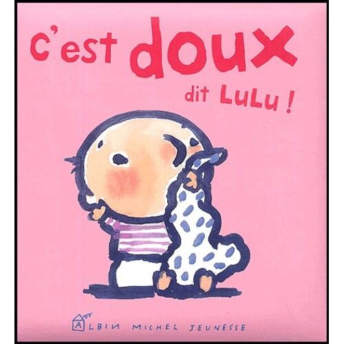 C'est Doux