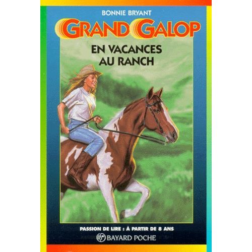 En Vacances Au Ranch - 3ème Édition