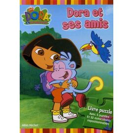 Dora Et Ses Amis