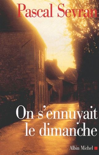 Journal - Tome 5 - On S'ennuyait Le Dimanche