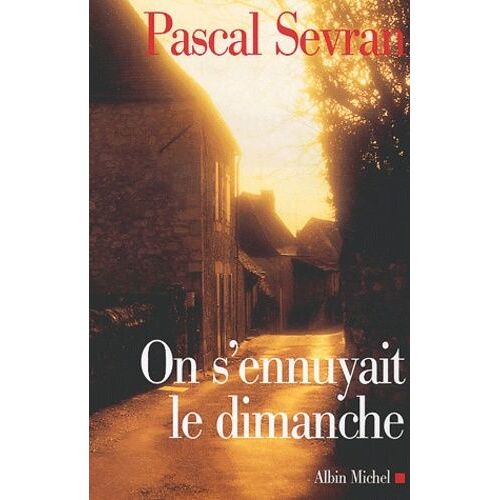 Journal - Tome 5 - On S'ennuyait Le Dimanche