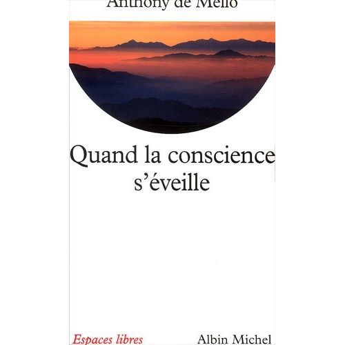 Quand La Conscience S'éveille