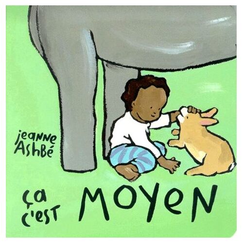 Ca C'est Moyen