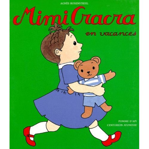 Mimi Cracra En Vacances