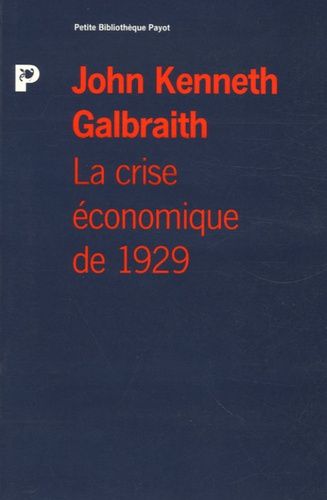 La Crise Économique De 1929 - Anatomie D'une Catastrophe Financière