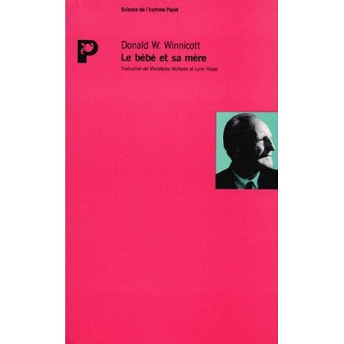 Le Bébé Et Sa Mère