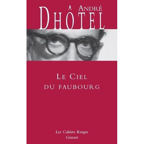 Le Ciel Du Faubourg