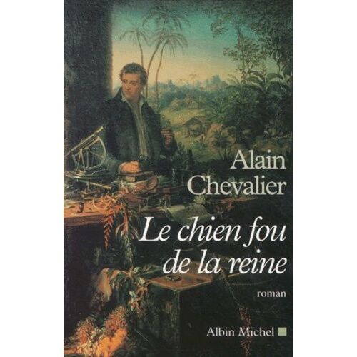 Le Chien Fou De La Reine