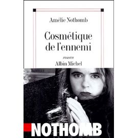 Cosmetique De L'ennemi