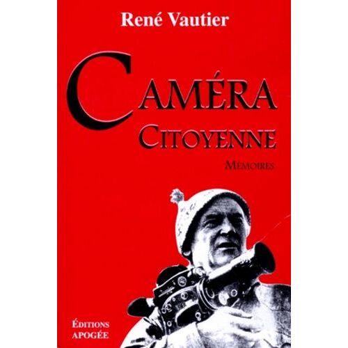 Camera Citoyenne - Mémoires