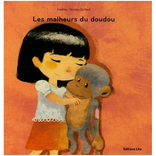 Les Malheurs Du Doudou