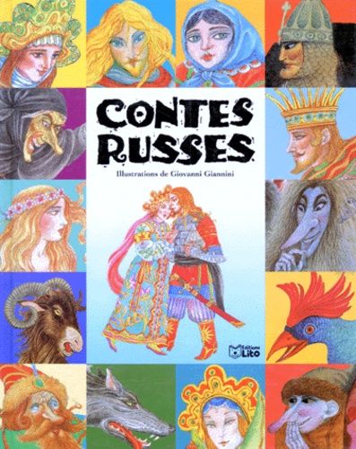 Contes Russes