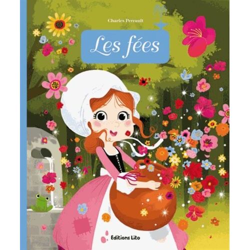 Les Fées