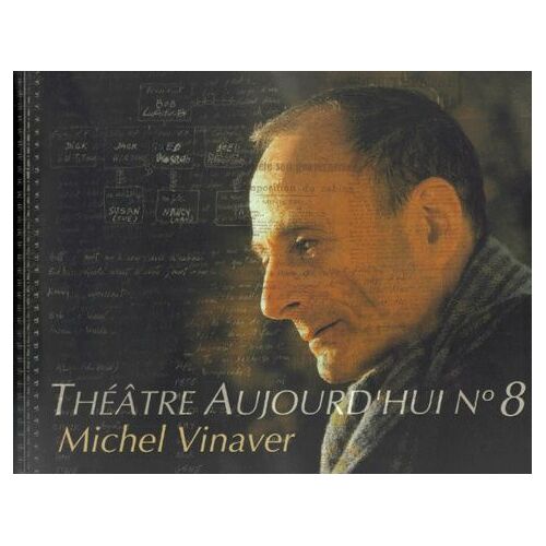 Michel Vinaver (1 Cd Audio)
